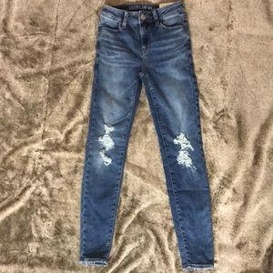 AE High-Rise Jegging